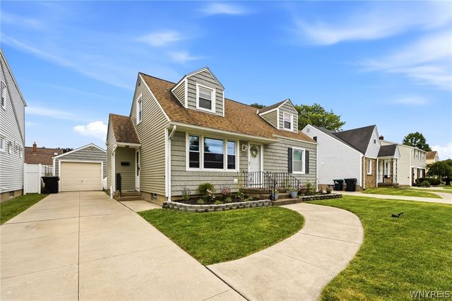 114 Sherwin Drive, Tonawanda, NY 14150