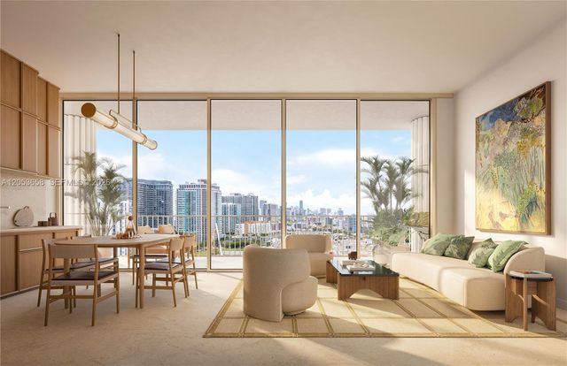 3995 N miami avenue 405, Miami, FL 33137