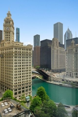403 N Wabash Avenue 13C, Chicago, IL 60611