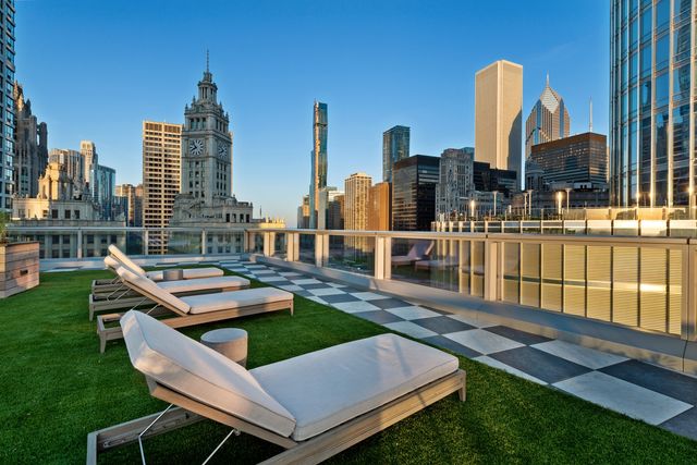 403 N Wabash Avenue 13C, Chicago, IL 60611