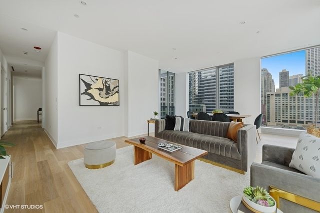 403 N Wabash Avenue 13C, Chicago, IL 60611