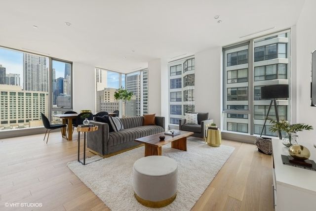 403 N Wabash Avenue 13C, Chicago, IL 60611