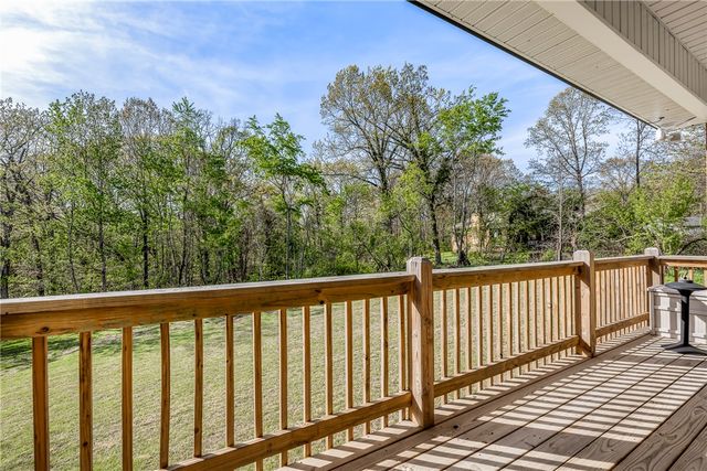 4 Roxburgh Lane, Bella Vista, AR 72715