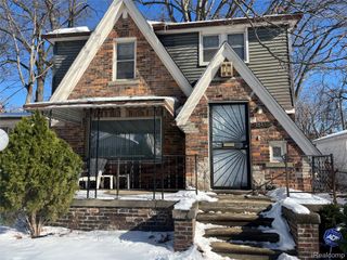 16150 Sorrento Street, Detroit, MI 48235
