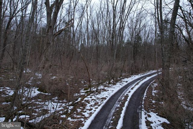 480 BEYLORS FERRY RD, Rileyville, VA 22650