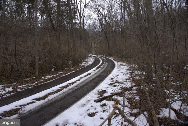 480 BEYLORS FERRY RD, Rileyville, VA 22650