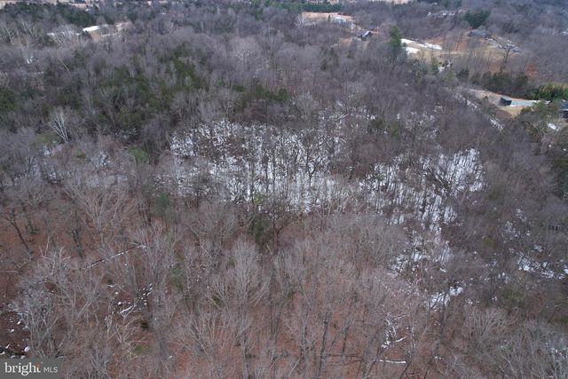 480 BEYLORS FERRY RD, Rileyville, VA 22650