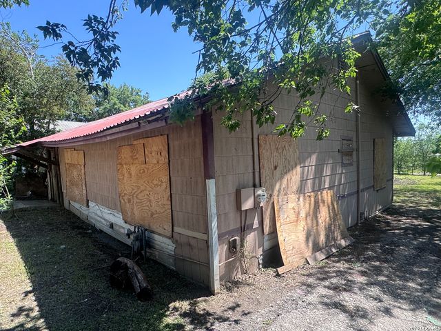 410 Amanda St, San Antonio, TX 78220