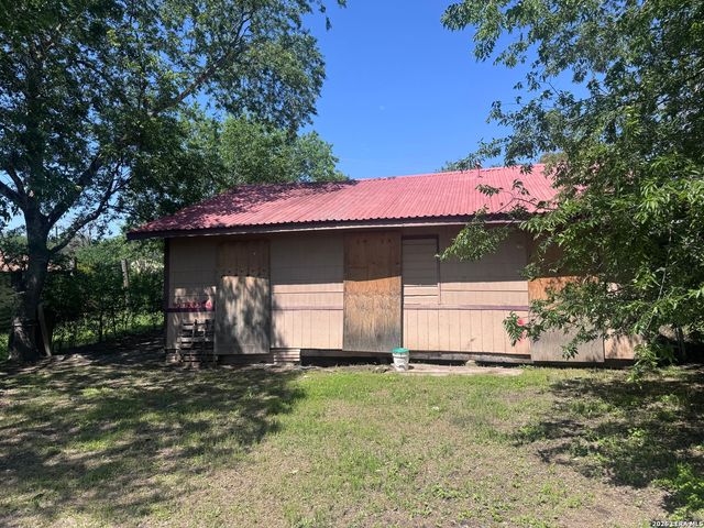 410 Amanda St, San Antonio, TX 78220