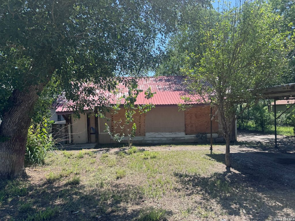 410 Amanda St, San Antonio, TX 78220
