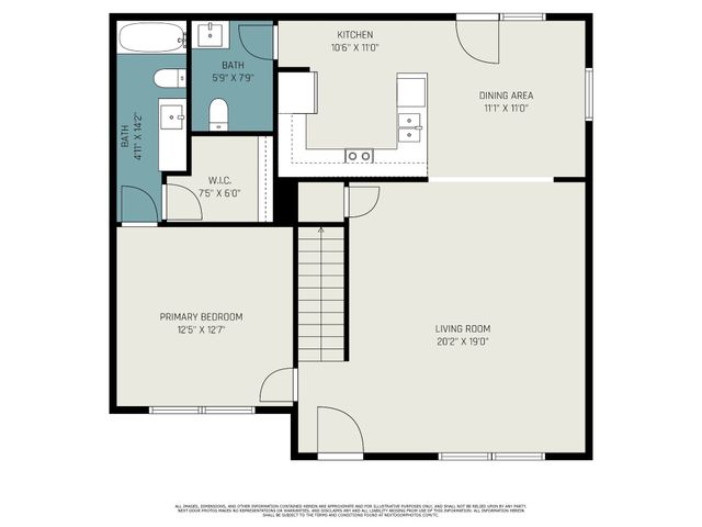 1120 Taylor Town Rd, White Bluff, TN 37187