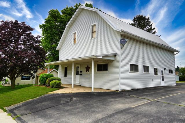 313 N Main STREET, Viroqua, WI 54665