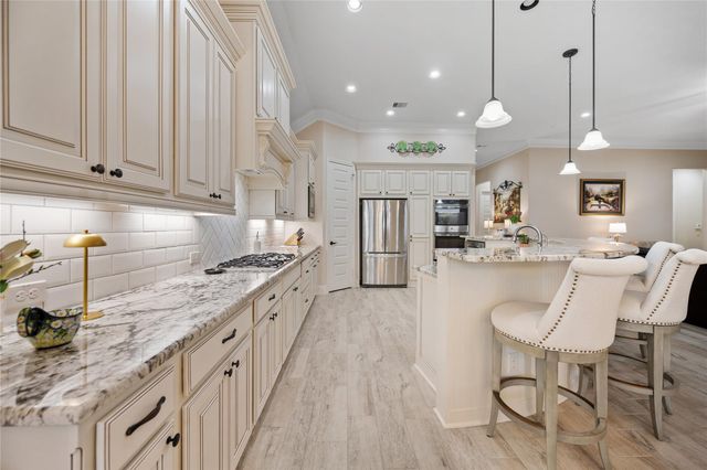 19911 Cullen Ridge Drive, Porter, TX 77365