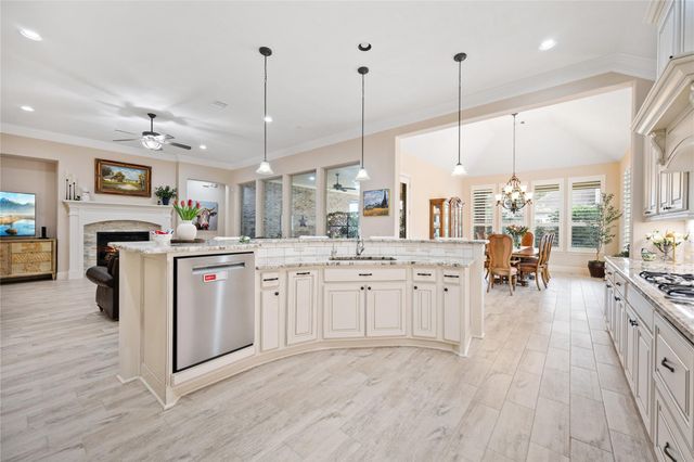 19911 Cullen Ridge Drive, Porter, TX 77365