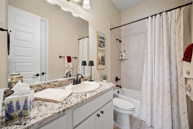 19911 Cullen Ridge Drive, Porter, TX 77365