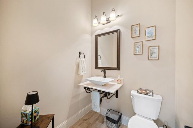 19911 Cullen Ridge Drive, Porter, TX 77365