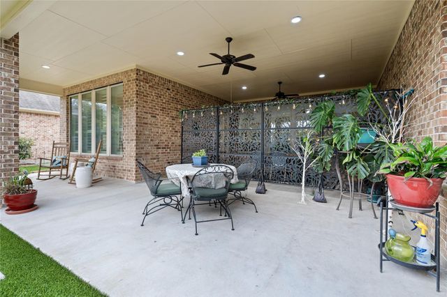 19911 Cullen Ridge Drive, Porter, TX 77365