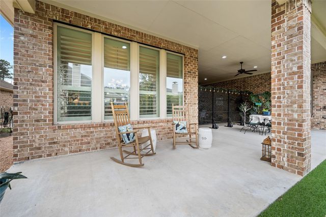 19911 Cullen Ridge Drive, Porter, TX 77365