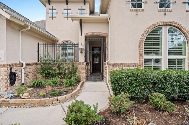 19911 Cullen Ridge Drive, Porter, TX 77365