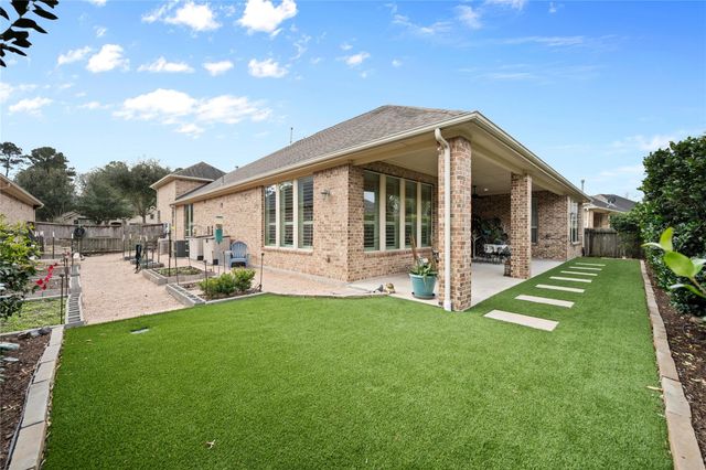 19911 Cullen Ridge Drive, Porter, TX 77365