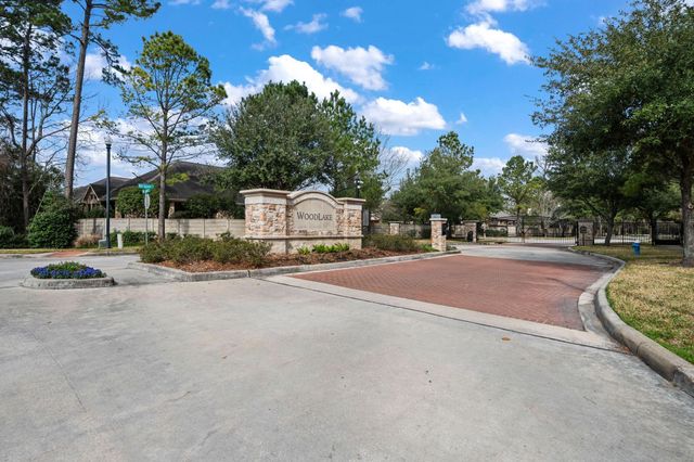 19911 Cullen Ridge Drive, Porter, TX 77365