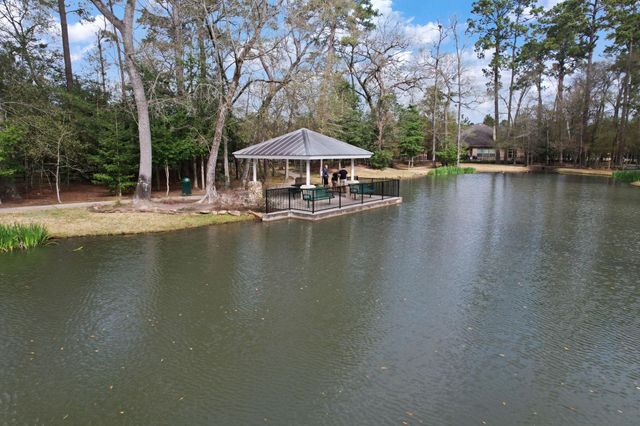 19911 Cullen Ridge Drive, Porter, TX 77365