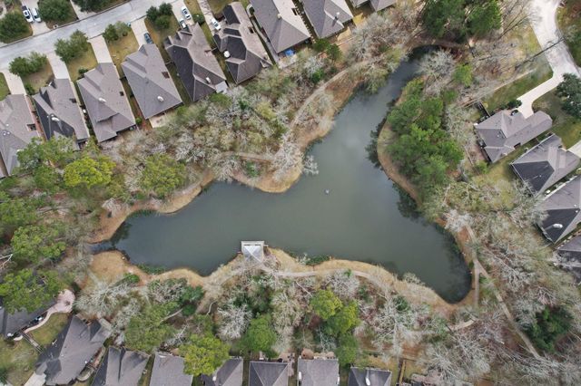 19911 Cullen Ridge Drive, Porter, TX 77365