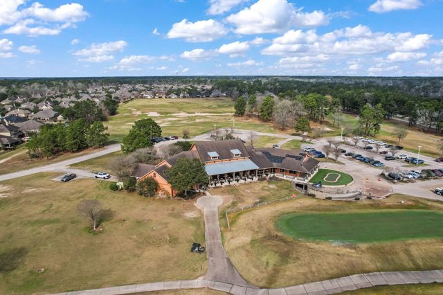 19911 Cullen Ridge Drive, Porter, TX 77365