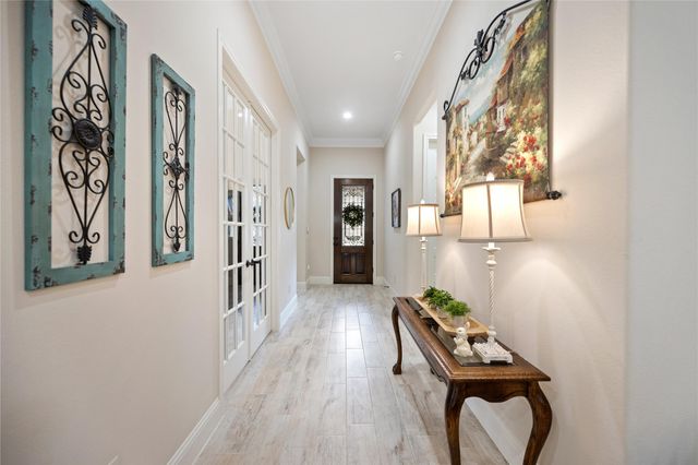 19911 Cullen Ridge Drive, Porter, TX 77365