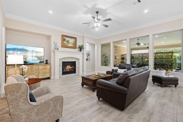 19911 Cullen Ridge Drive, Porter, TX 77365