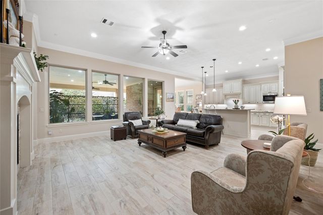 19911 Cullen Ridge Drive, Porter, TX 77365