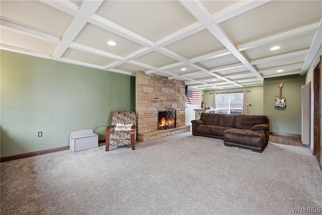 168 Cornell Drive, Cheektowaga, NY 14043