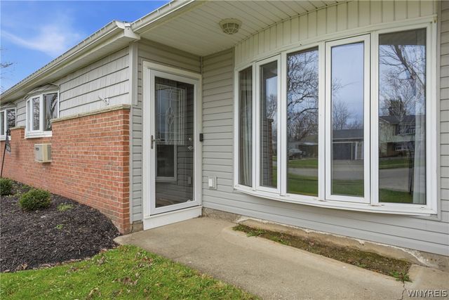 168 Cornell Drive, Cheektowaga, NY 14043
