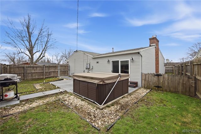 168 Cornell Drive, Cheektowaga, NY 14043
