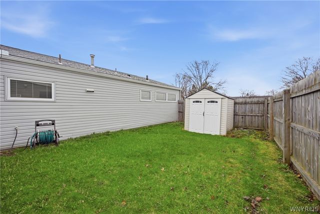 168 Cornell Drive, Cheektowaga, NY 14043