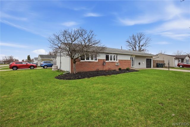 168 Cornell Drive, Cheektowaga, NY 14043