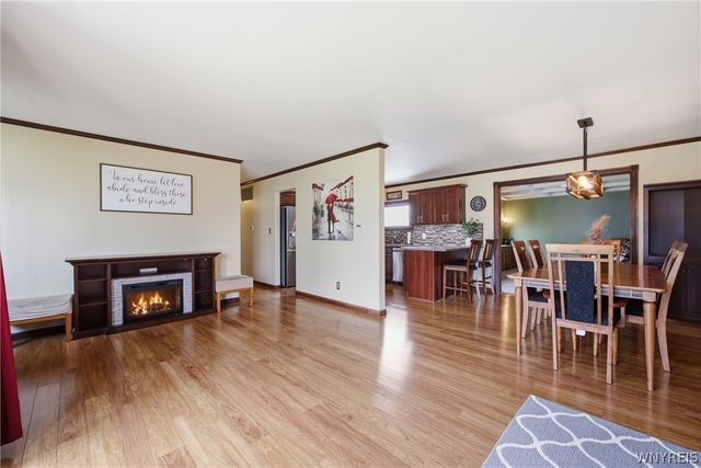 168 Cornell Drive, Cheektowaga, NY 14043