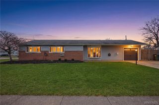 168 Cornell Drive, Cheektowaga, NY 14043