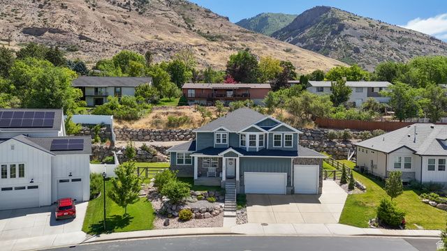 282 N 1260 E, Pleasant Grove, UT 84062