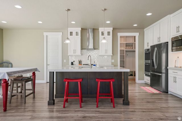 282 N 1260 E, Pleasant Grove, UT 84062