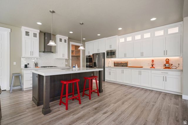 282 N 1260 E, Pleasant Grove, UT 84062