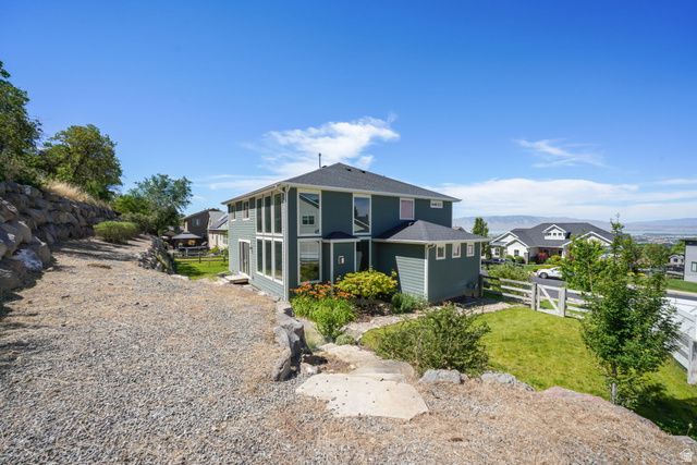 282 N 1260 E, Pleasant Grove, UT 84062