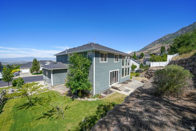 282 N 1260 E, Pleasant Grove, UT 84062