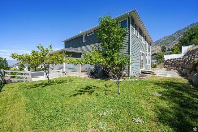 282 N 1260 E, Pleasant Grove, UT 84062