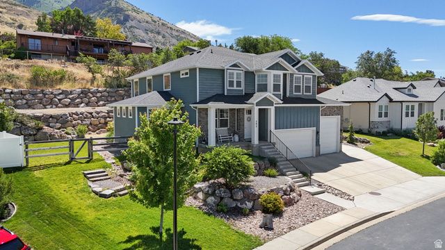 282 N 1260 E, Pleasant Grove, UT 84062