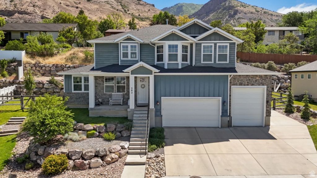 282 N 1260 E, Pleasant Grove, UT 84062