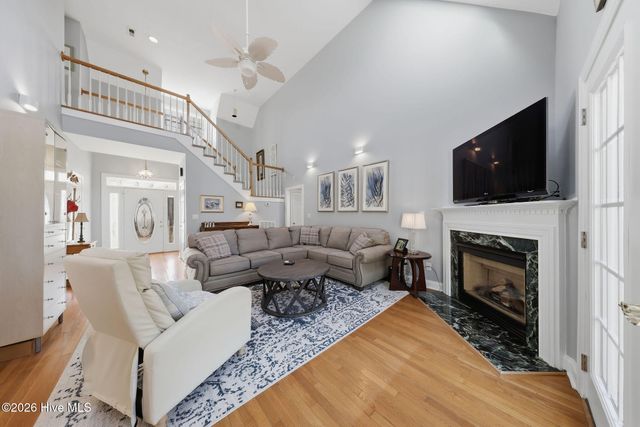 3212 Wexford Way, Southport, NC 28461