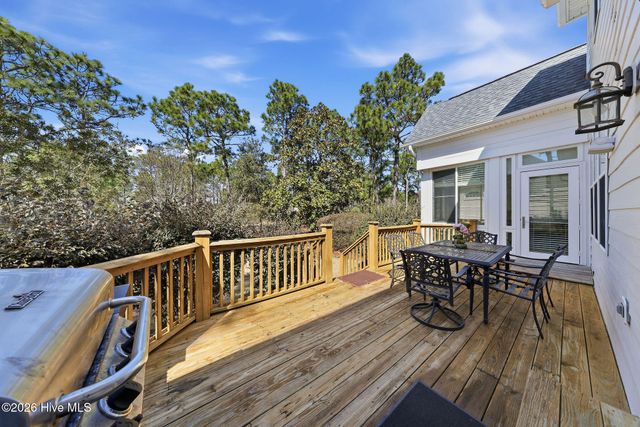3212 Wexford Way, Southport, NC 28461