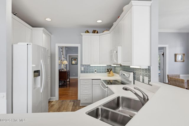 3212 Wexford Way, Southport, NC 28461