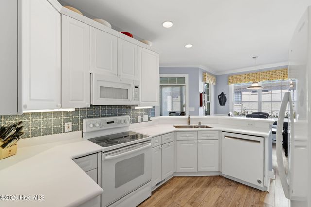 3212 Wexford Way, Southport, NC 28461